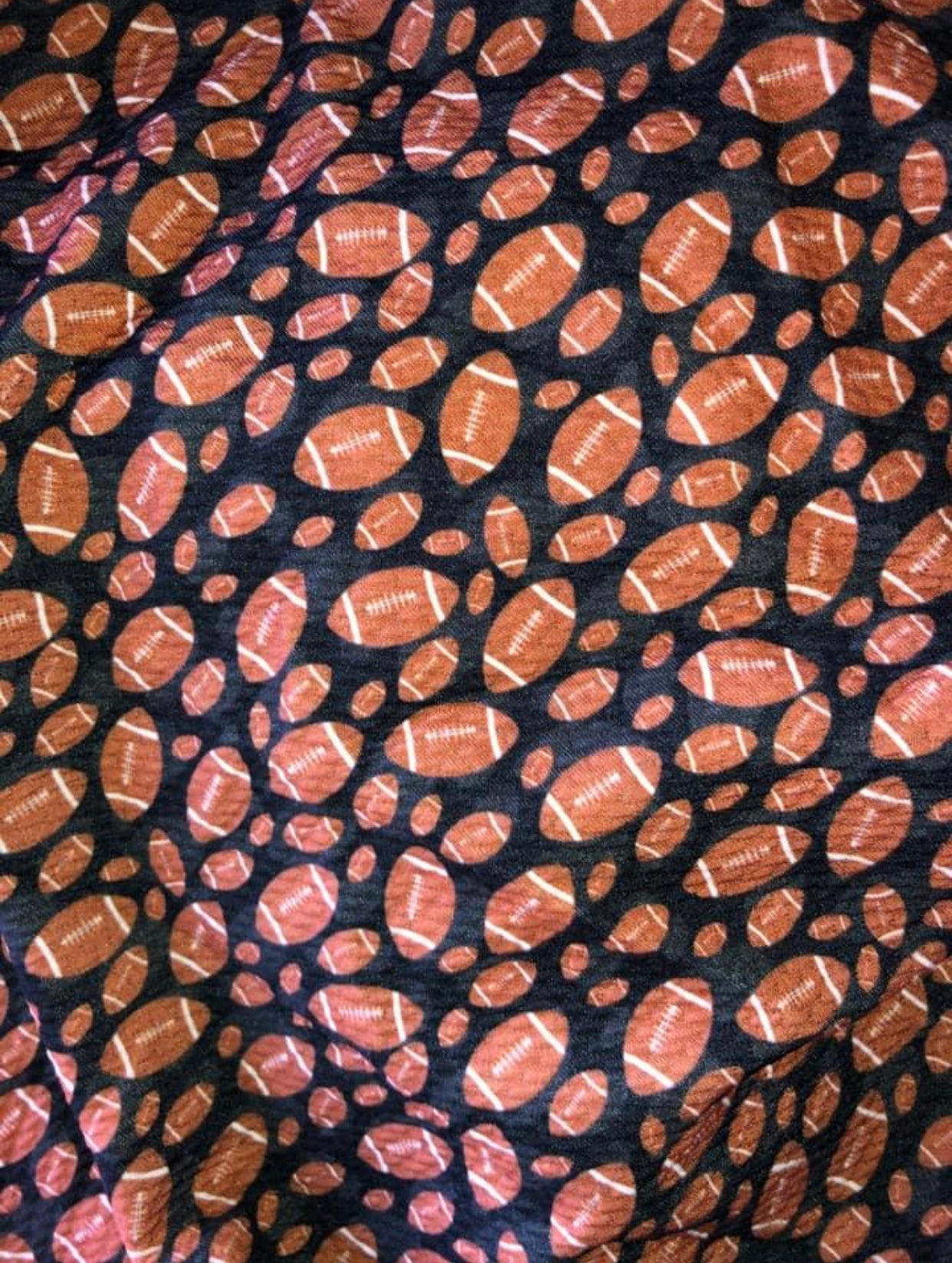 Football Bummies