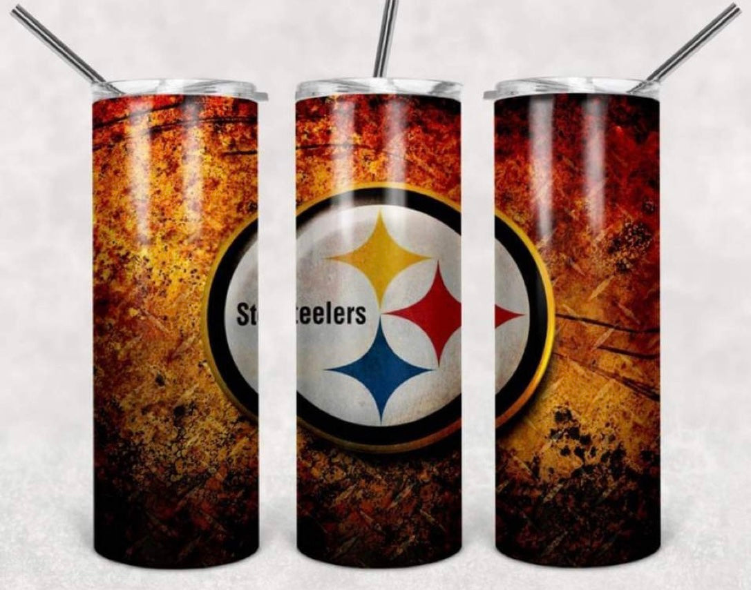 Steelers Tumbler