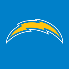 Chargers Bummies