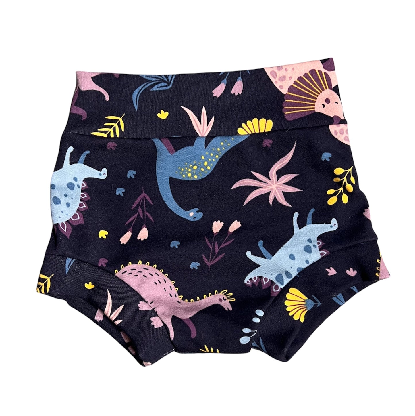 Dino Bummies/Shorties