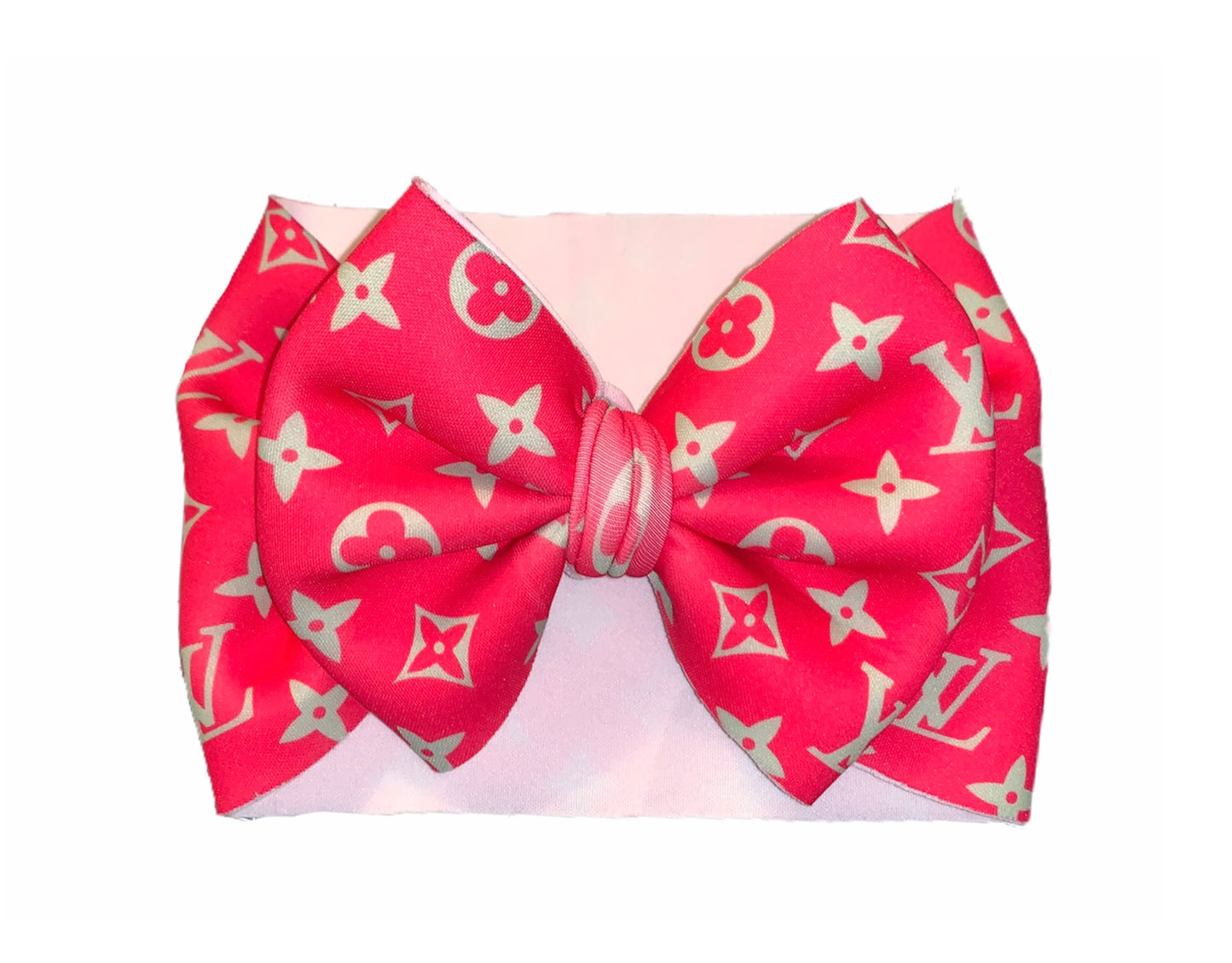 LV Swim Bow