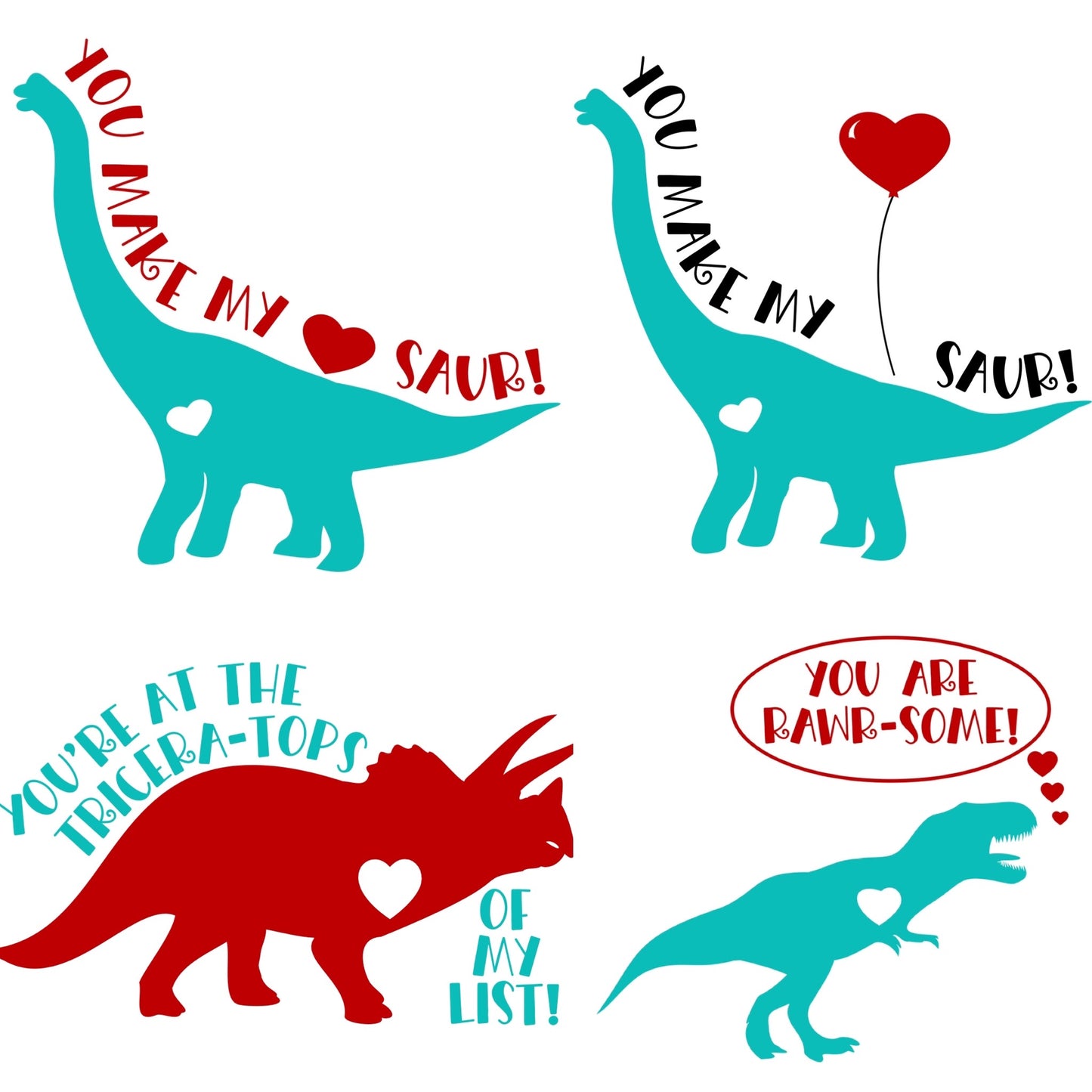 Dinosaur Kid T-Shirt
