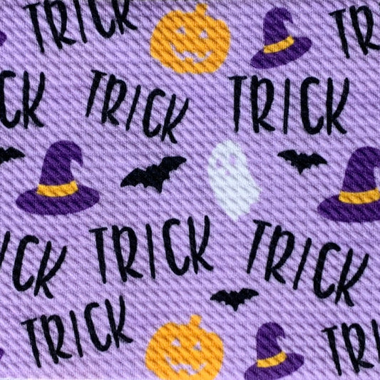 Trick Trick Trick Bow