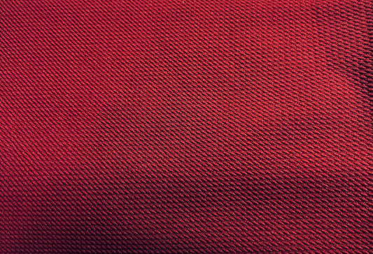 Burgundy pants