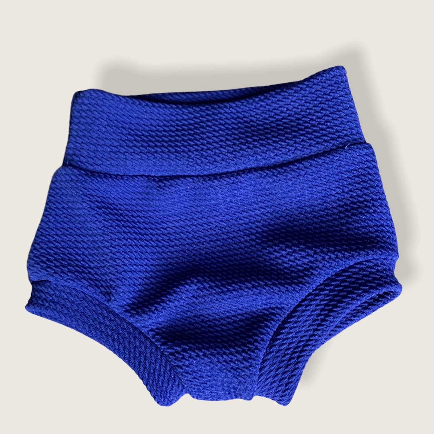 Royal Blue Bummies