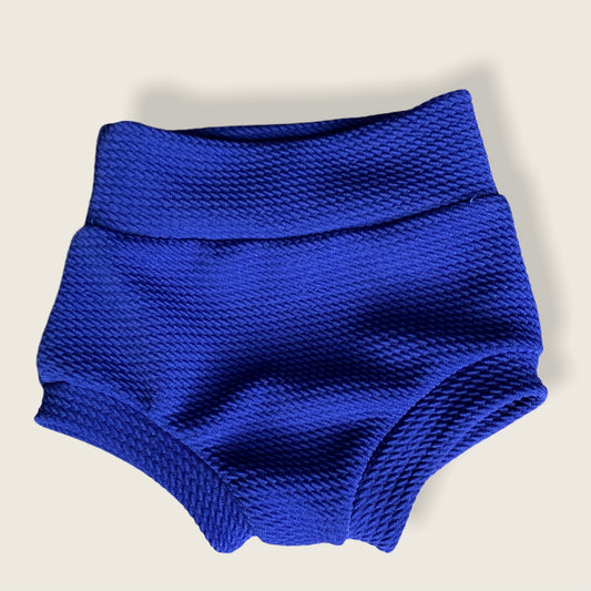 Royal Blue Bummies