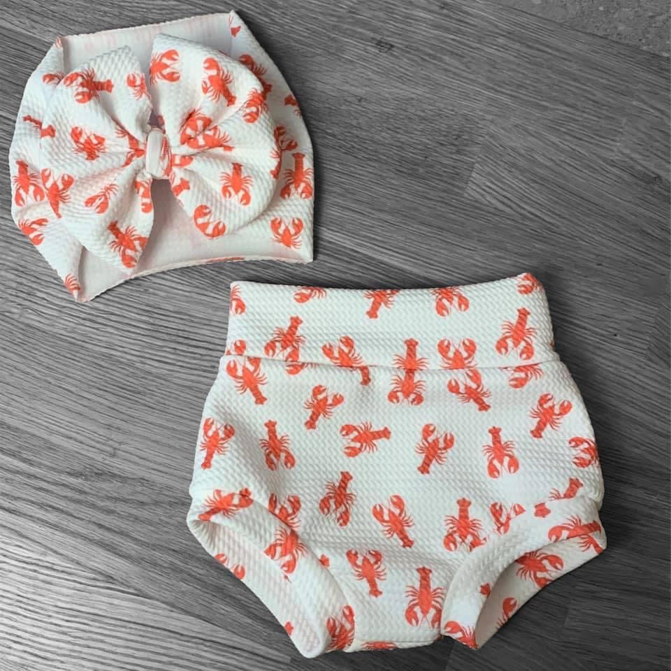 Crawfish Bow