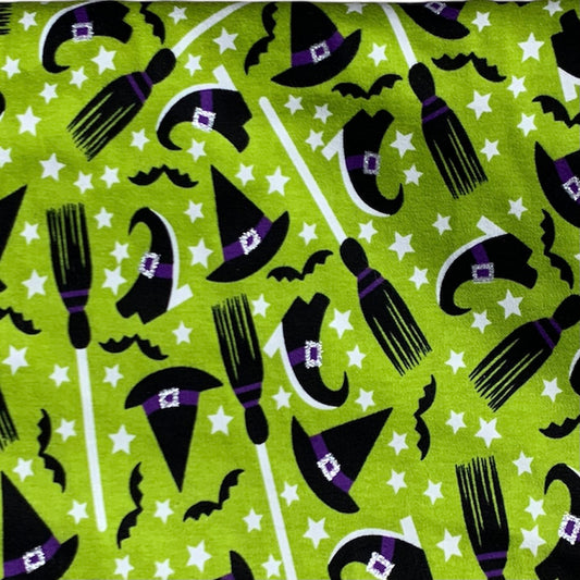 Witch Bummies