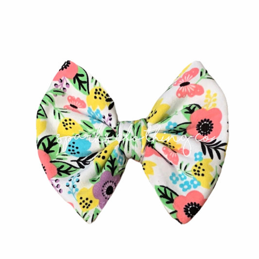 Bright Floral