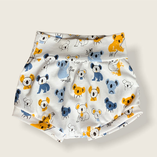 Koala Shorties