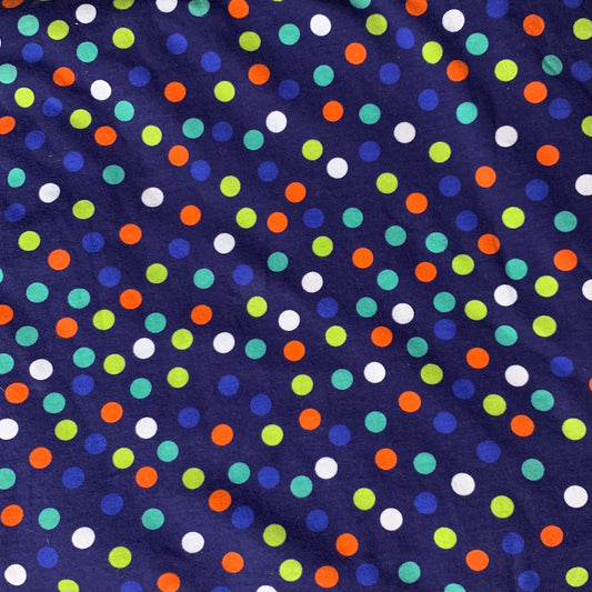 Polka Dot Bummies