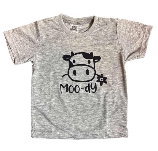 Moo-dy T-Shirt