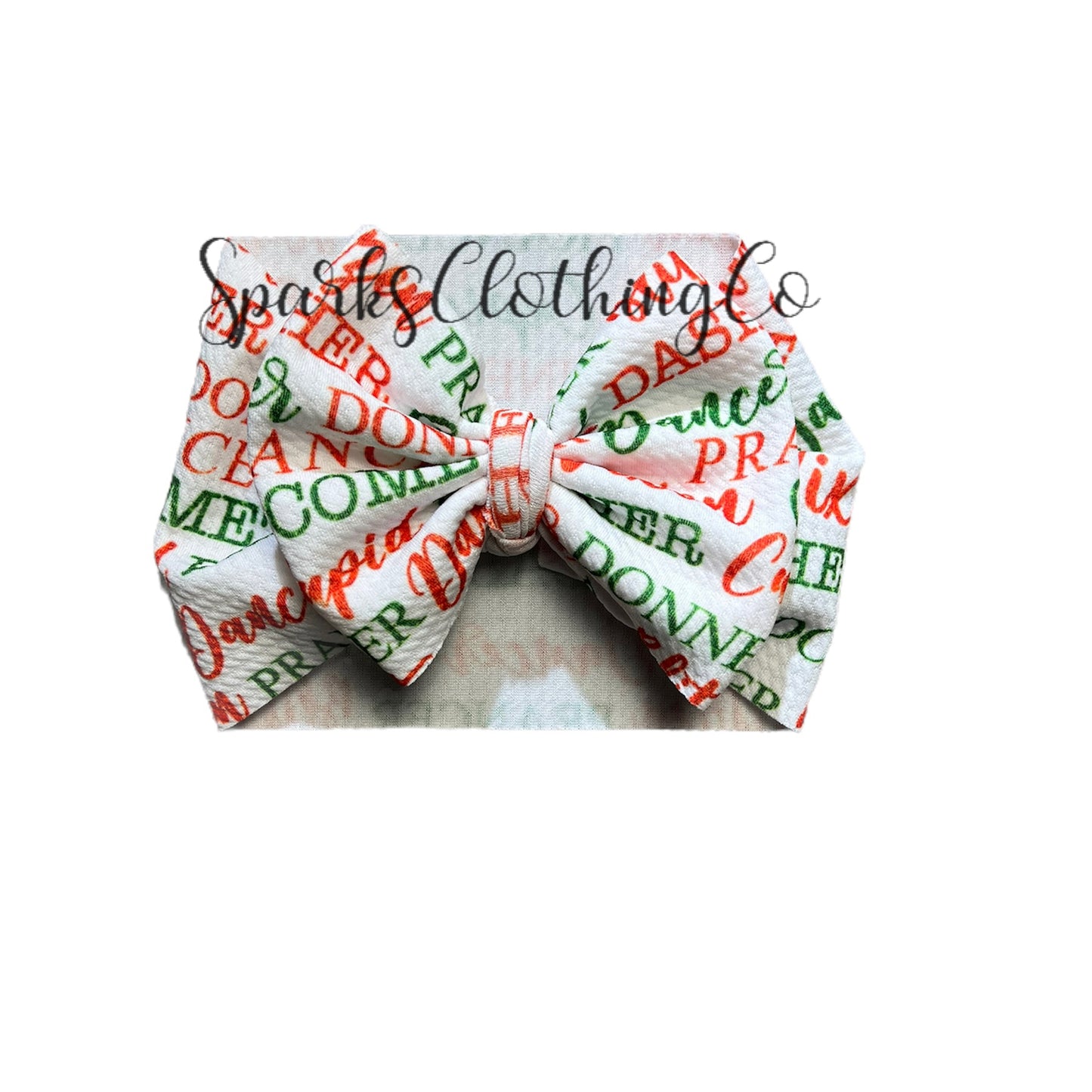 Reindeer bow