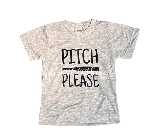 Baseball Tees